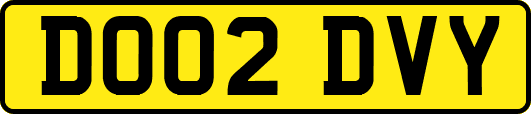 DO02DVY