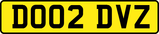 DO02DVZ
