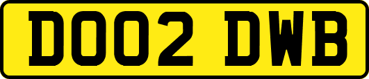 DO02DWB