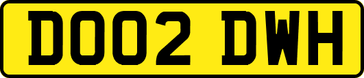 DO02DWH