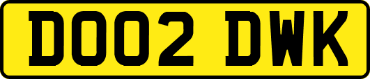 DO02DWK