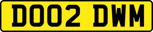 DO02DWM