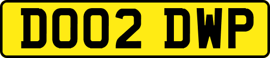 DO02DWP