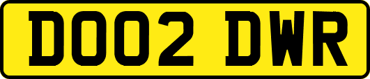 DO02DWR