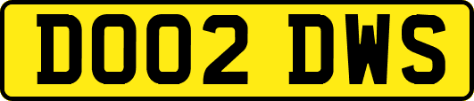 DO02DWS