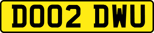 DO02DWU