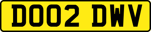 DO02DWV