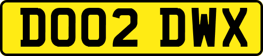 DO02DWX