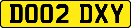 DO02DXY