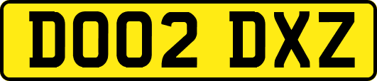 DO02DXZ