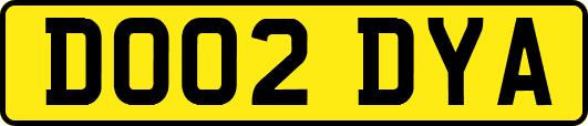 DO02DYA