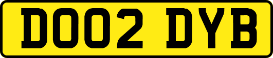 DO02DYB