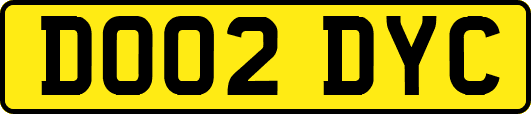 DO02DYC