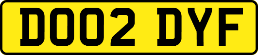 DO02DYF
