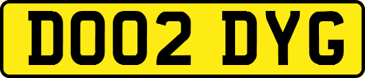 DO02DYG
