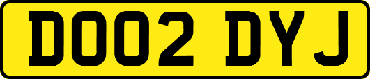 DO02DYJ