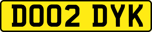 DO02DYK