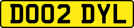 DO02DYL
