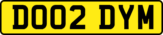 DO02DYM