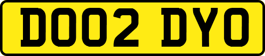 DO02DYO