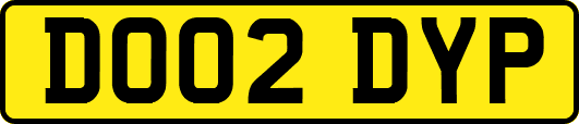 DO02DYP