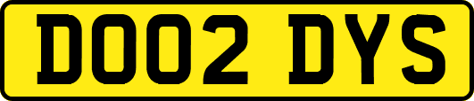 DO02DYS