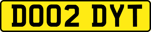 DO02DYT