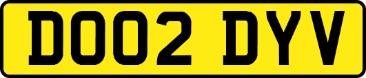 DO02DYV