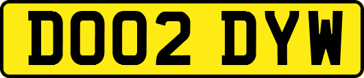 DO02DYW