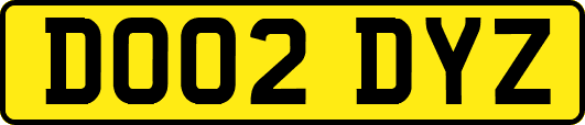 DO02DYZ