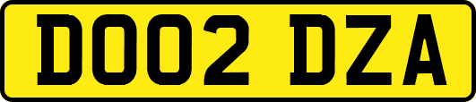 DO02DZA