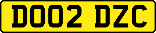 DO02DZC