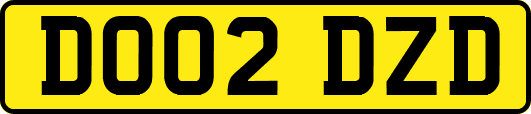 DO02DZD