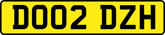 DO02DZH