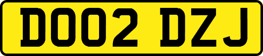 DO02DZJ