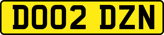 DO02DZN