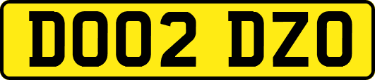 DO02DZO