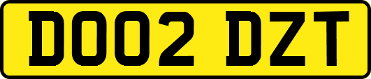 DO02DZT