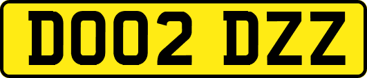 DO02DZZ