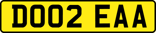 DO02EAA
