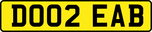 DO02EAB