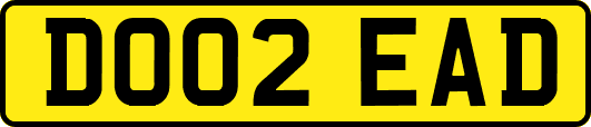 DO02EAD
