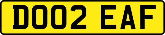 DO02EAF