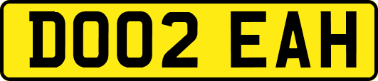 DO02EAH