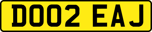 DO02EAJ