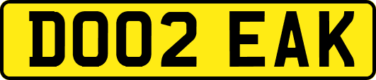 DO02EAK