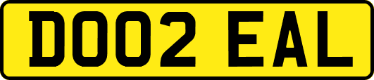 DO02EAL