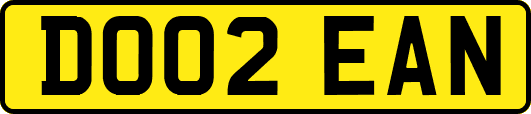 DO02EAN