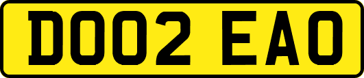 DO02EAO