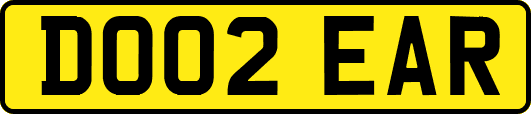 DO02EAR